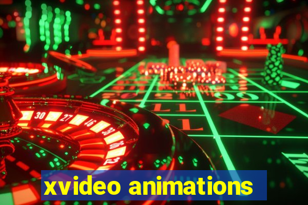 xvideo animations